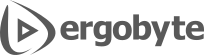 Λογότυπο Ergobyte
