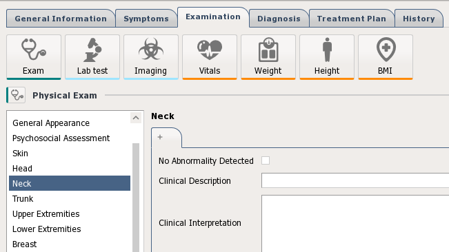 Image: Electronic Health Records